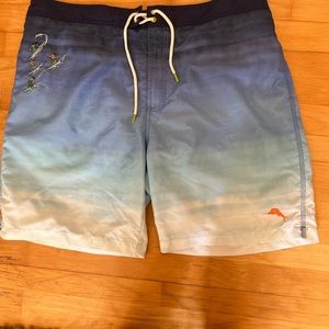 Tommy Bahama Men’s Board Shorts, XXL